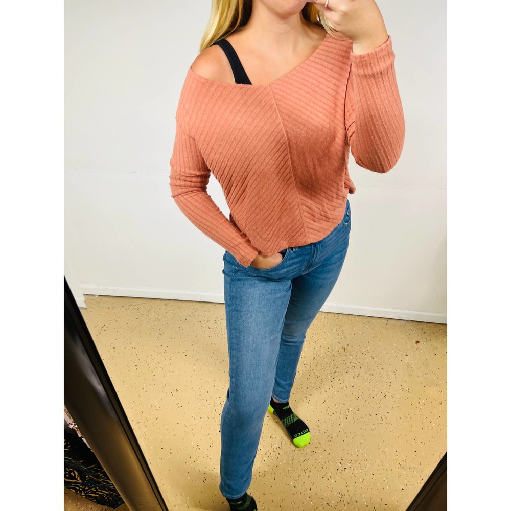 Billabong First Glance Top